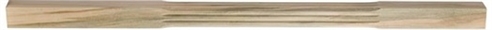 Tulip Fluted Stop Chamfer 41mm Spindle 900 x 41 x 41mm