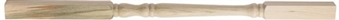 Tulip Georgian Turned 41mm Spindle 900 x 41 x 41mm