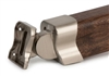 HDR Brushed Nickel Handrail Connector
