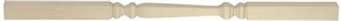 Tulip Provincial 41mm Spindle 900 x 41 x 41mm