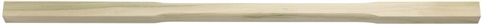 Tulip Stop Chamfer 32mm Spindle 1100 x 32 x 32mm