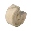 Tulip Handrail End Scroll