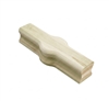 Tulip Handrail Straight Cap