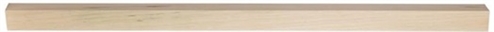 Tulip Square Blank 41mm Spindle 1100 x 41 x 41mm