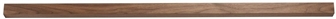 Walnut Square Blank 32mm Spindle 900 x 32 x 32mm
