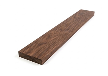 Walnut Fillet Infil 32mm Strip