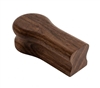 Walnut Opening Cap