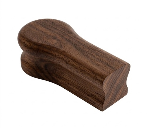 Walnut Opening Cap